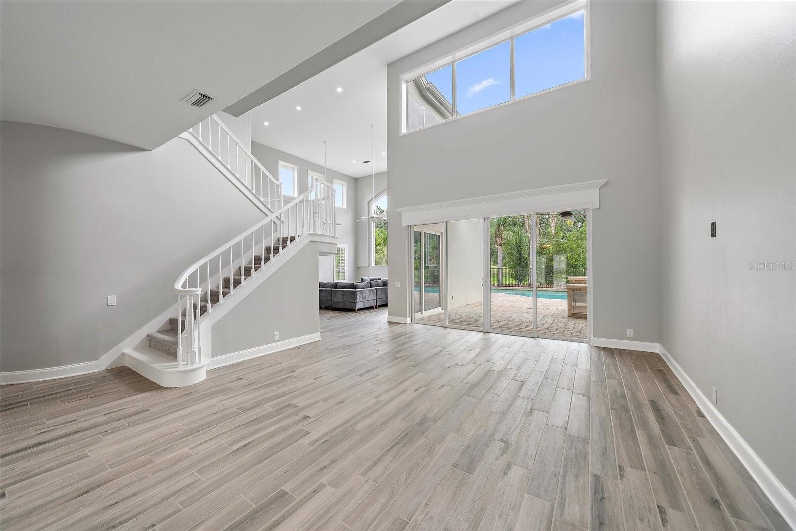 RIVER CLUB SOUTH SUBPHASE I - Residential