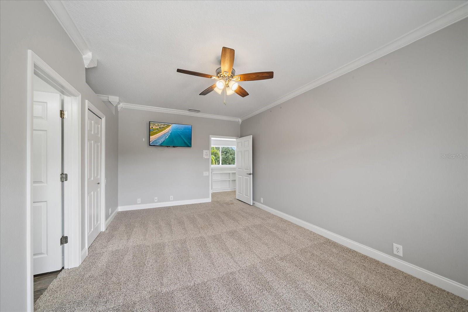 RIVER CLUB SOUTH SUBPHASE I - Residential
