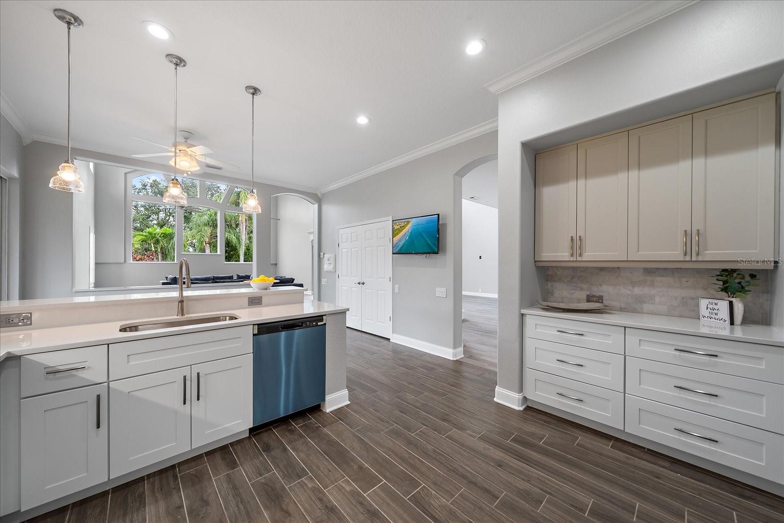 RIVER CLUB SOUTH SUBPHASE I - Residential