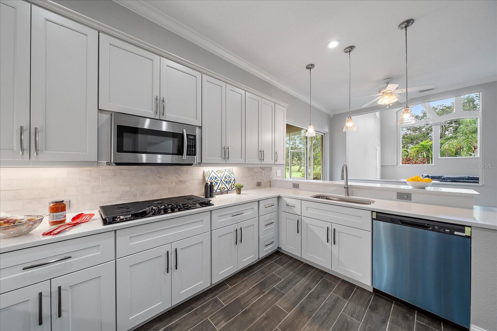 RIVER CLUB SOUTH SUBPHASE I - Residential