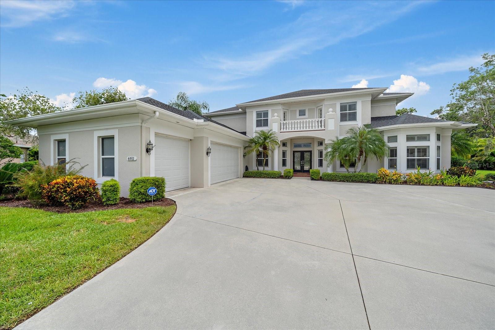 RIVER CLUB SOUTH SUBPHASE I - Residential