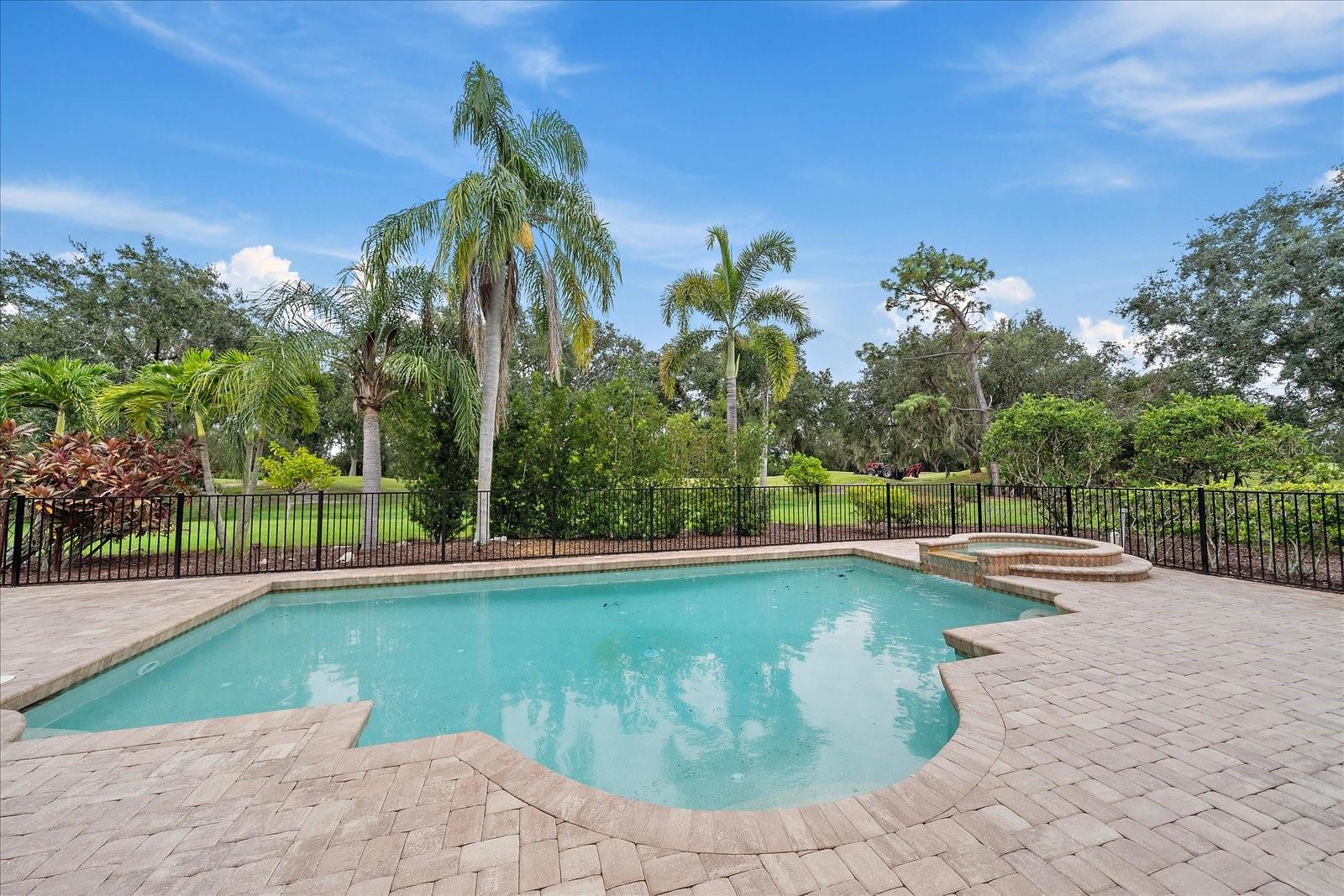 RIVER CLUB SOUTH SUBPHASE I - Residential