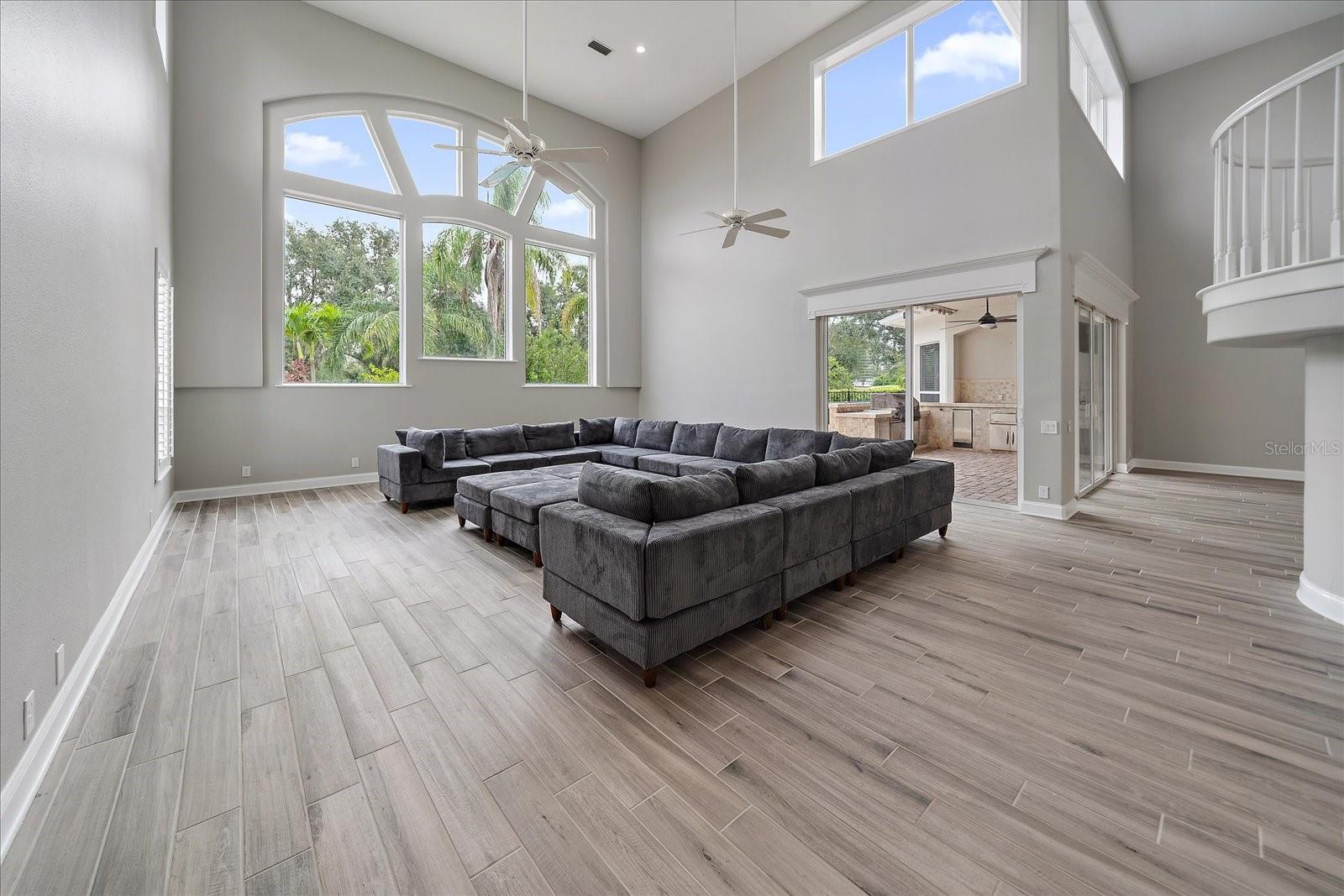 RIVER CLUB SOUTH SUBPHASE I - Residential