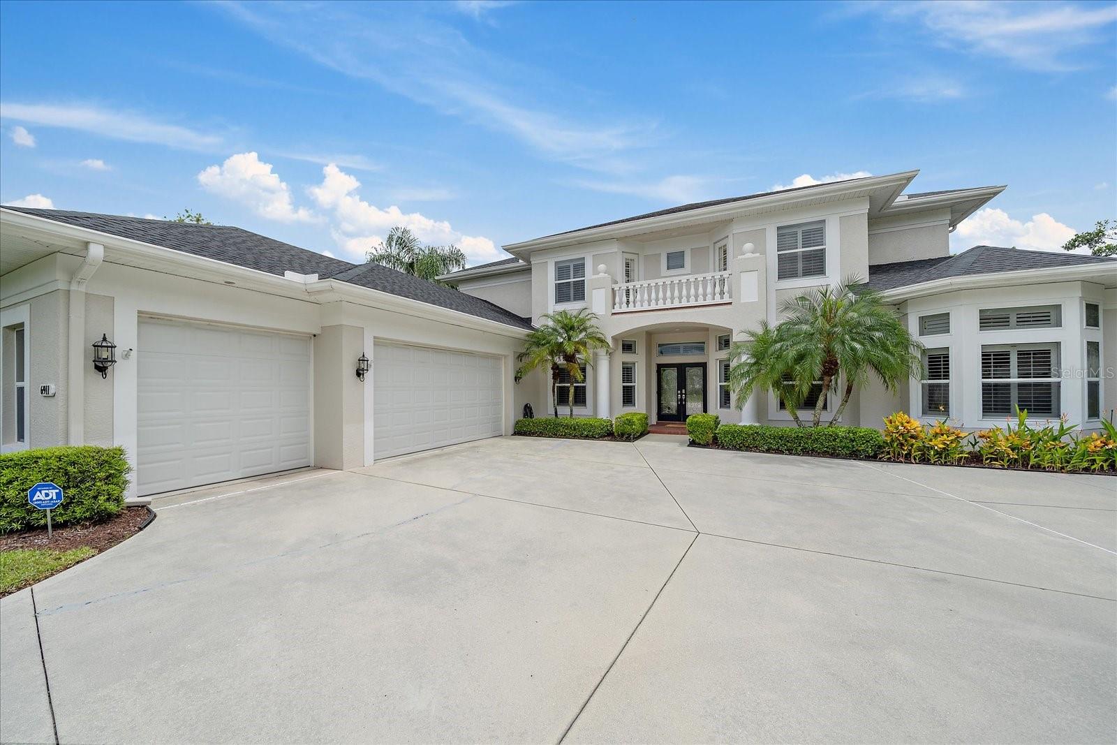 RIVER CLUB SOUTH SUBPHASE I - Residential