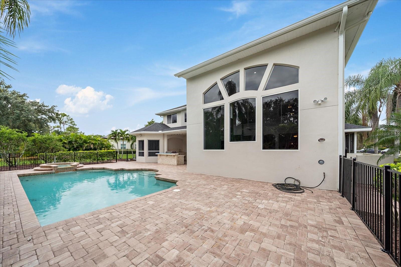 RIVER CLUB SOUTH SUBPHASE I - Residential