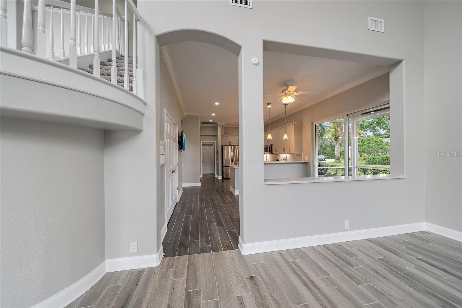 RIVER CLUB SOUTH SUBPHASE I - Residential