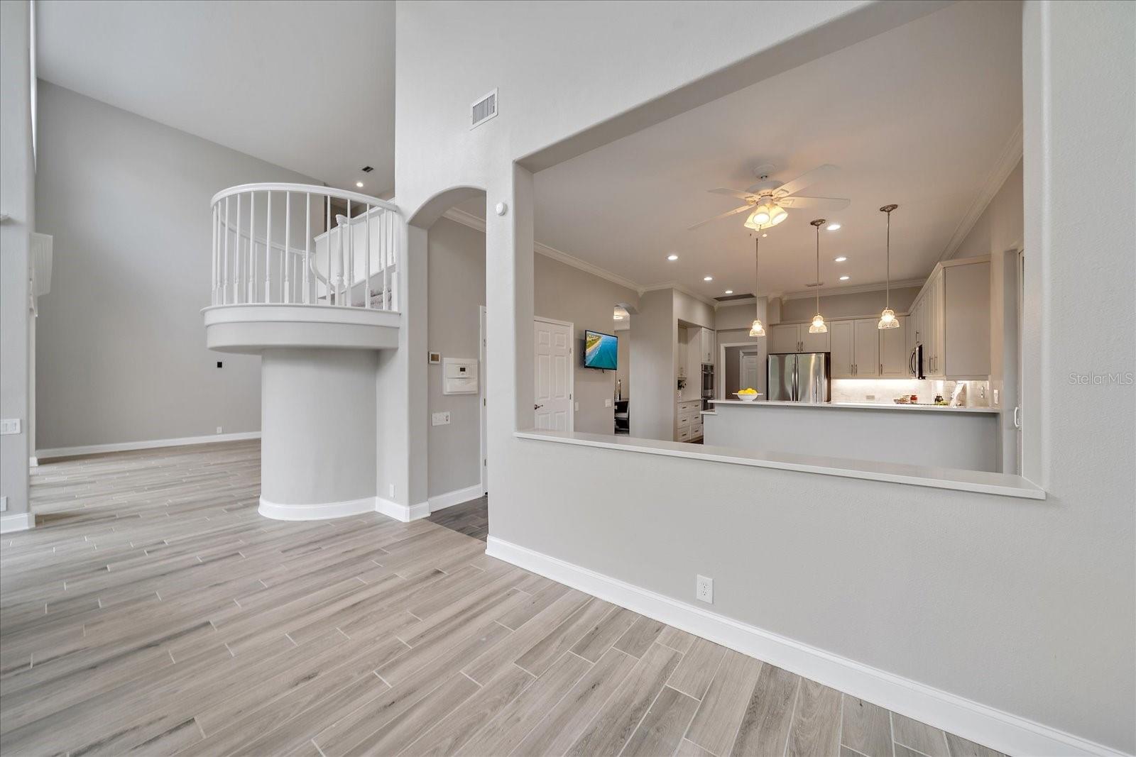 RIVER CLUB SOUTH SUBPHASE I - Residential