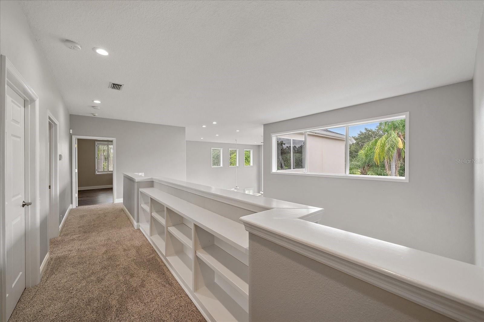 RIVER CLUB SOUTH SUBPHASE I - Residential