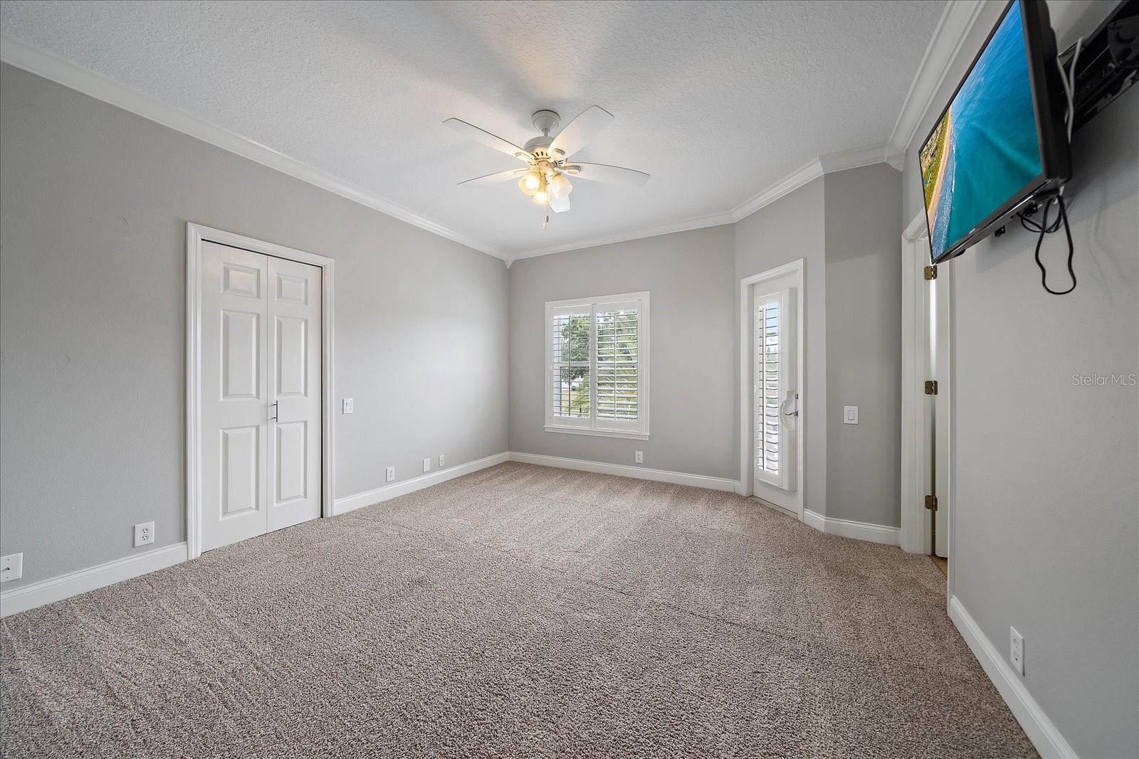 RIVER CLUB SOUTH SUBPHASE I - Residential
