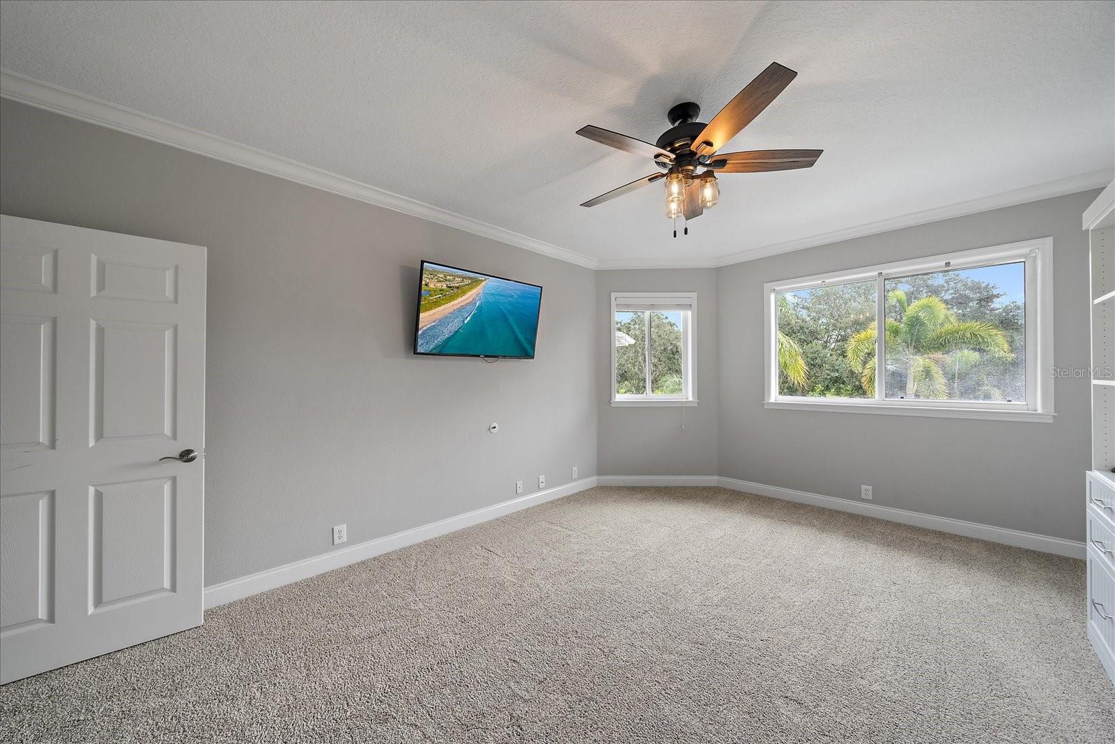 RIVER CLUB SOUTH SUBPHASE I - Residential