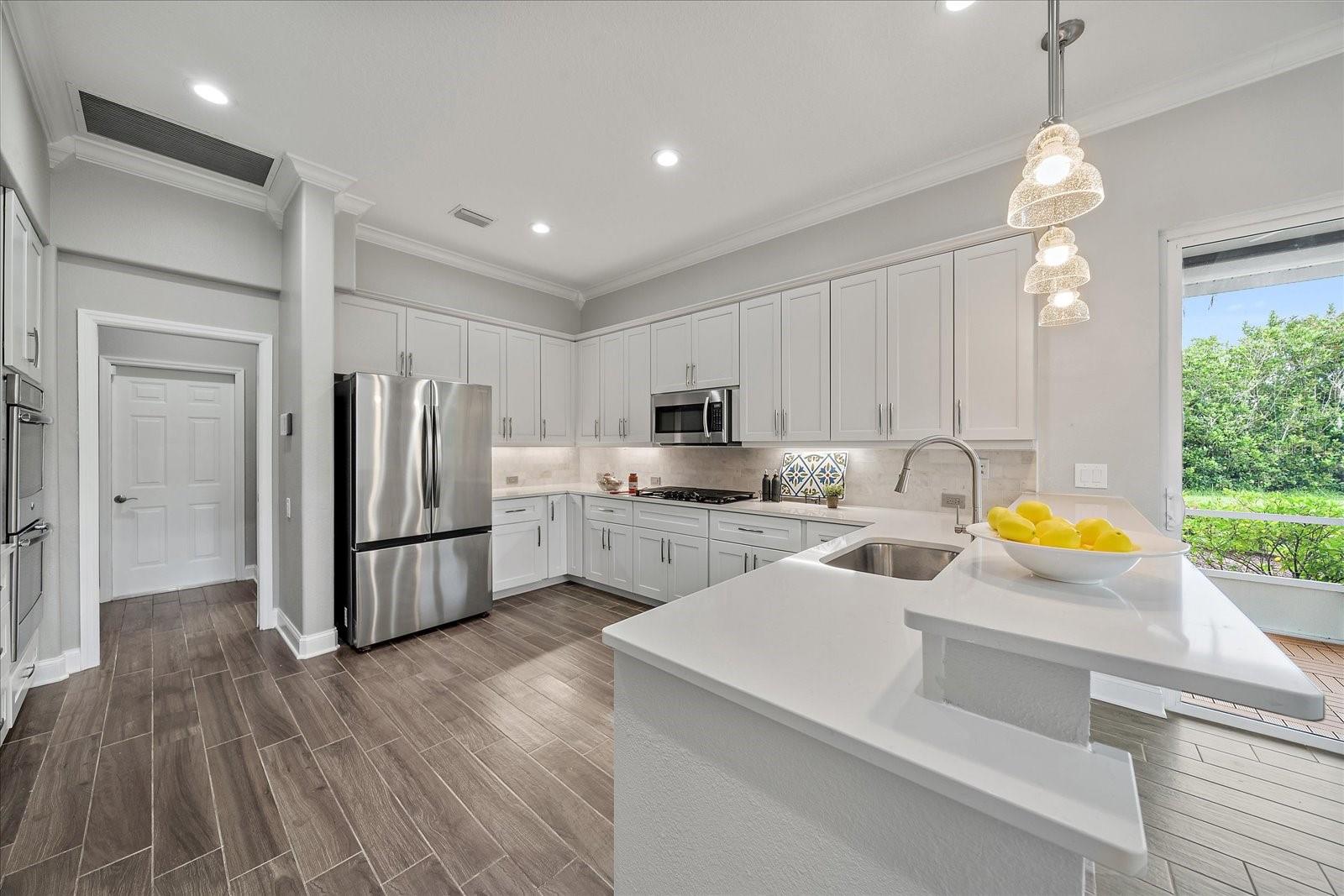 RIVER CLUB SOUTH SUBPHASE I - Residential