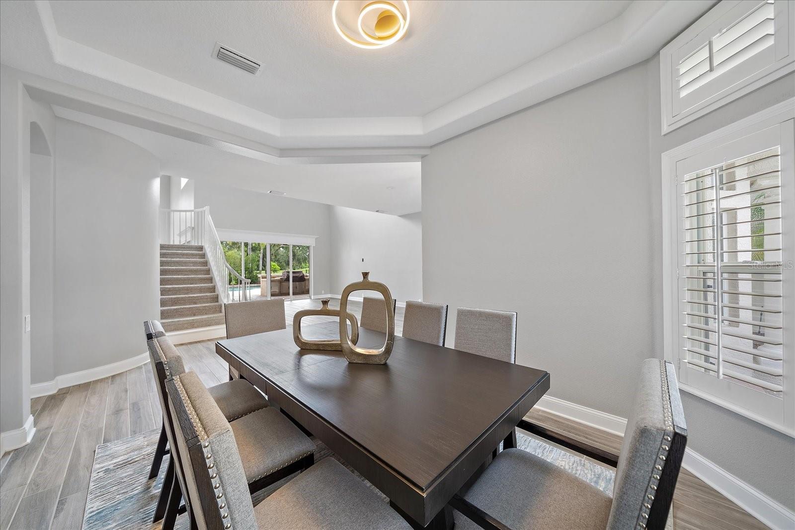 RIVER CLUB SOUTH SUBPHASE I - Residential