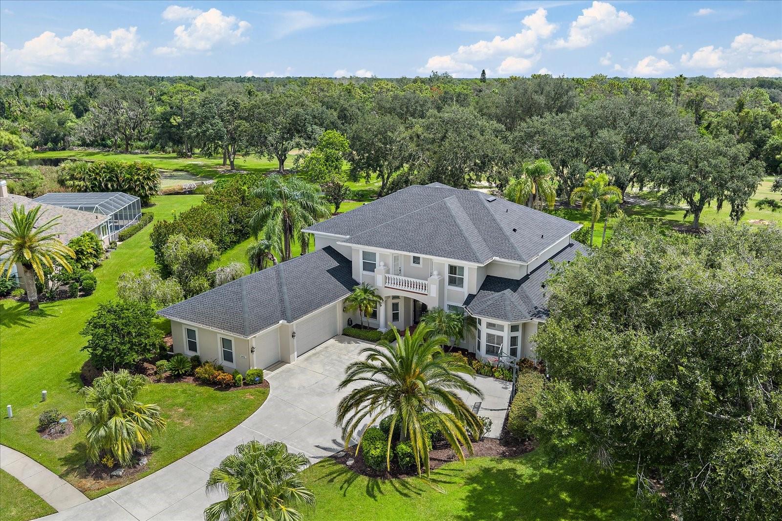 RIVER CLUB SOUTH SUBPHASE I - Residential