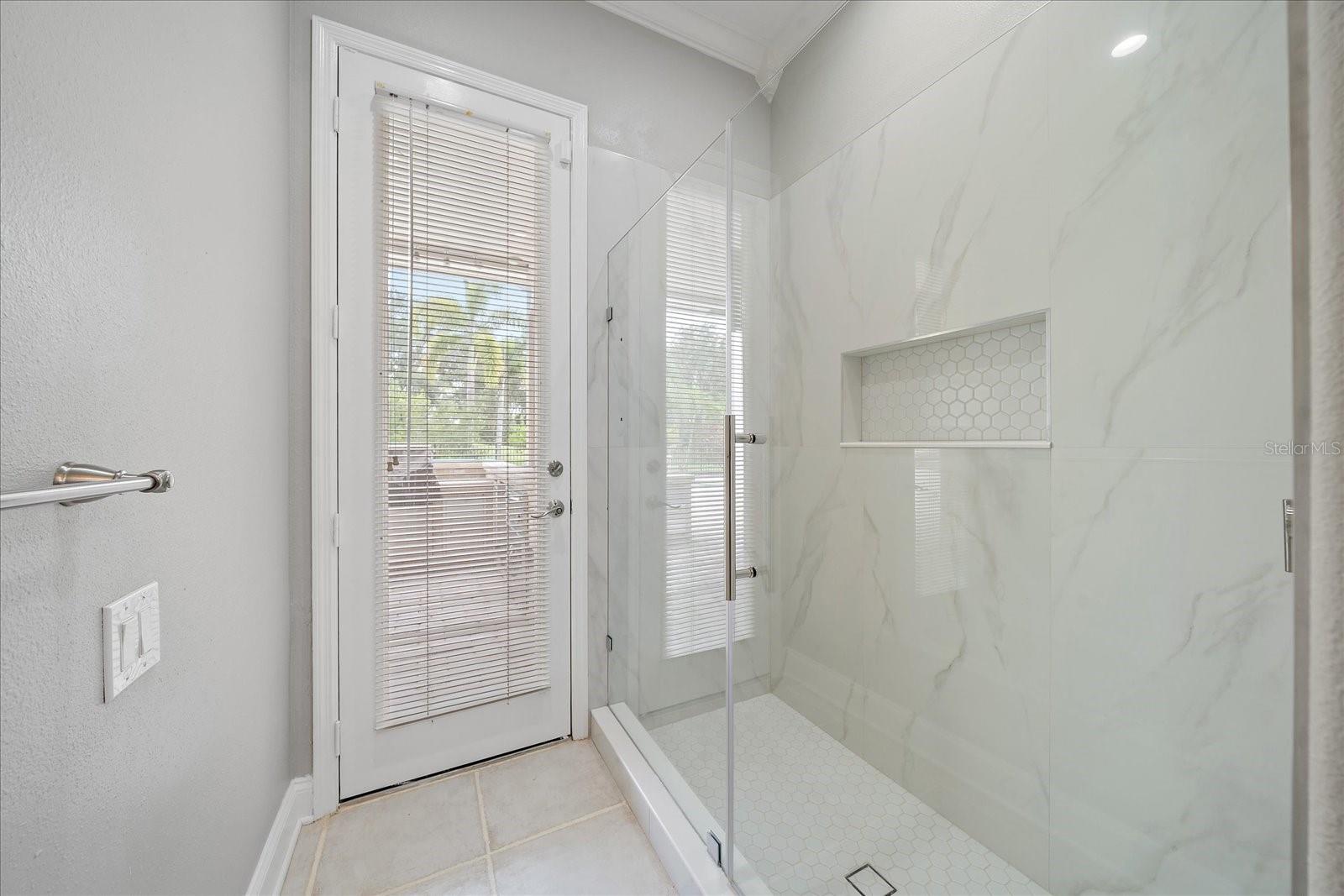 RIVER CLUB SOUTH SUBPHASE I - Residential
