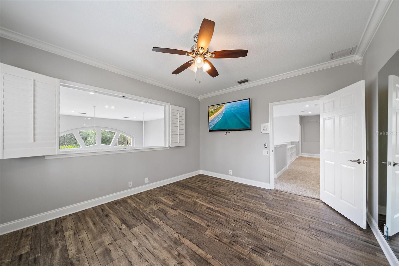 RIVER CLUB SOUTH SUBPHASE I - Residential