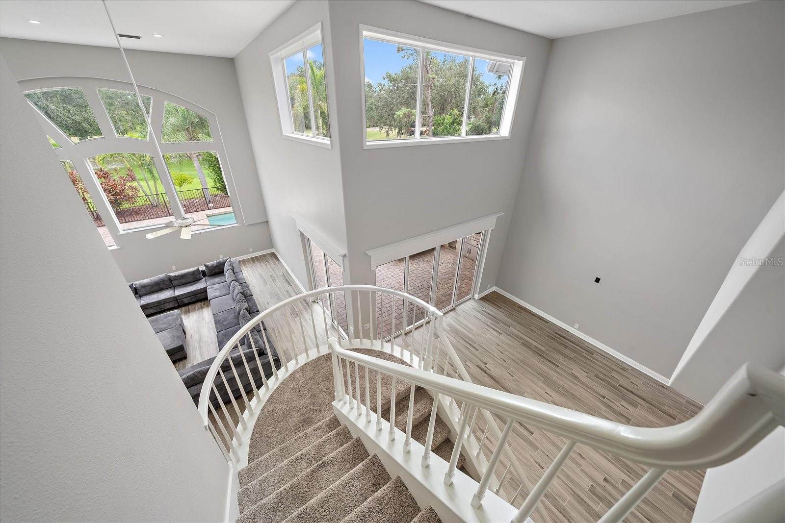 RIVER CLUB SOUTH SUBPHASE I - Residential