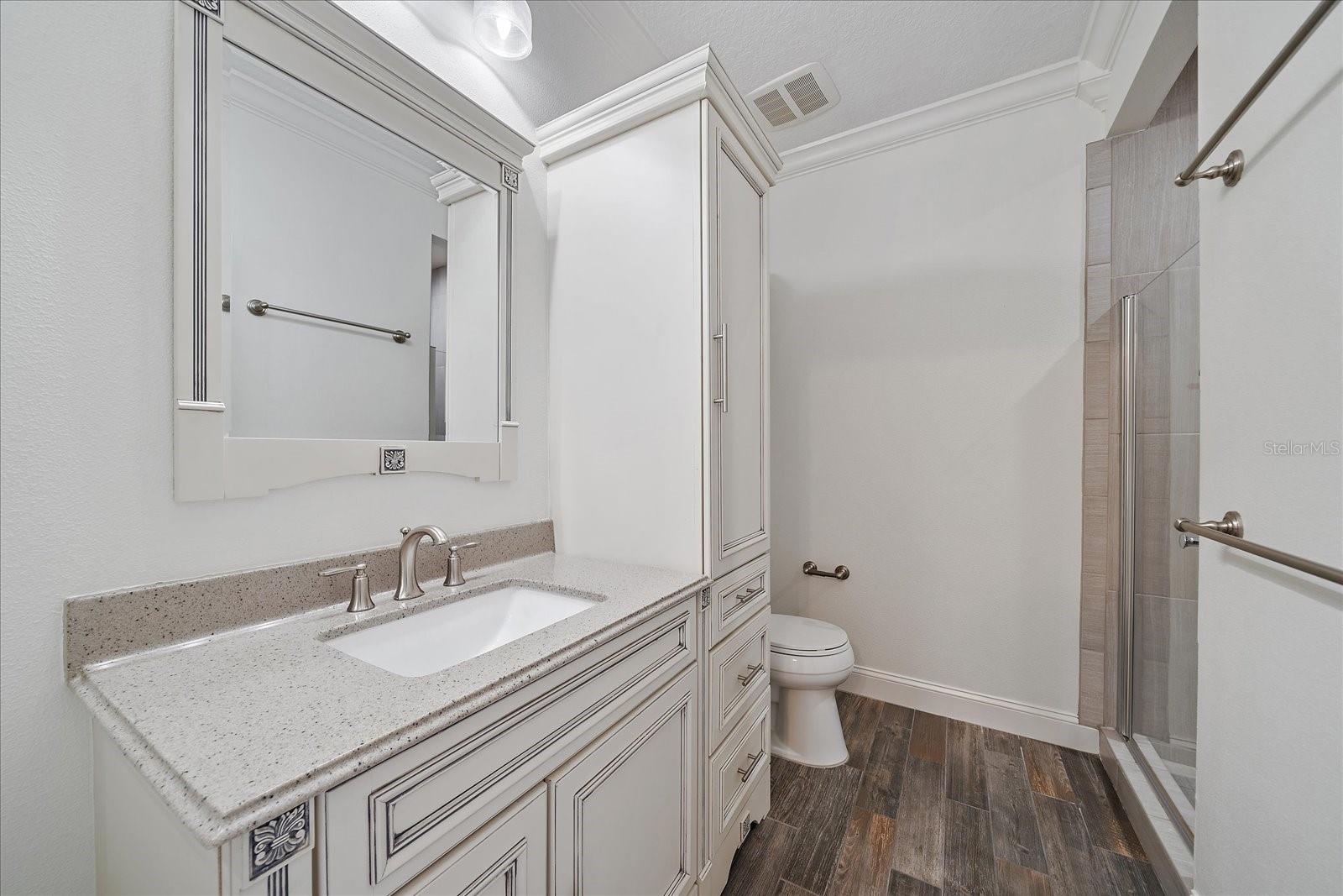 RIVER CLUB SOUTH SUBPHASE I - Residential