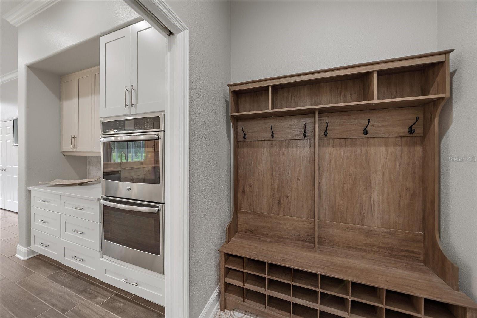 RIVER CLUB SOUTH SUBPHASE I - Residential
