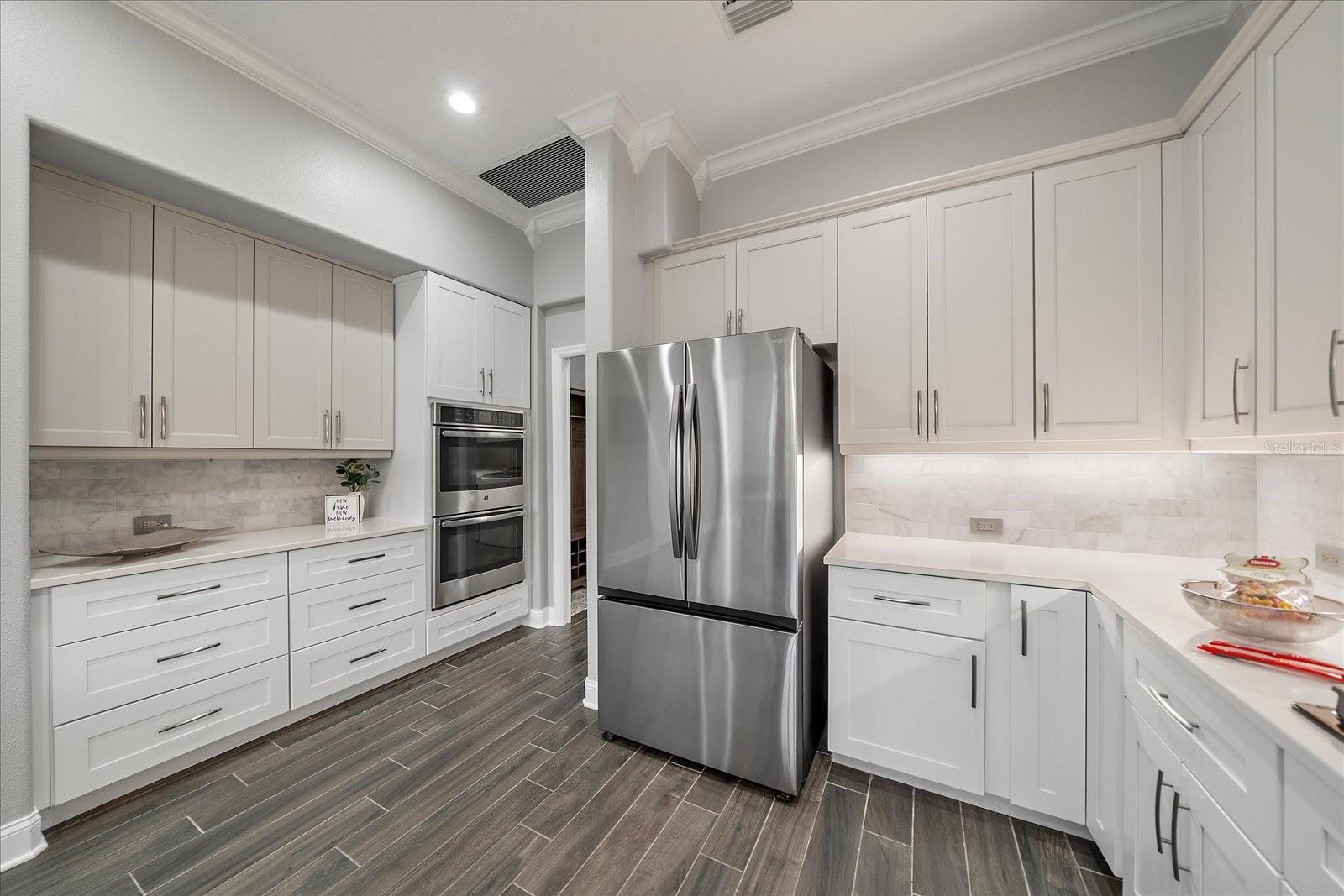 RIVER CLUB SOUTH SUBPHASE I - Residential