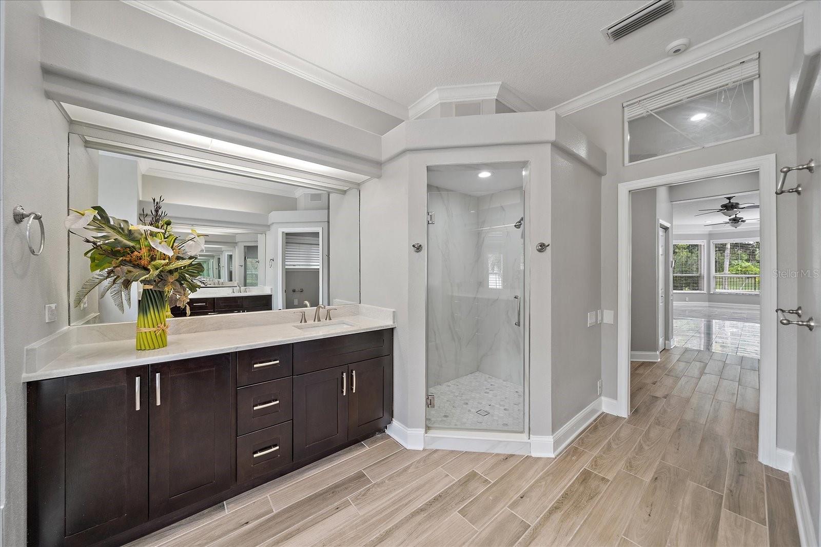 RIVER CLUB SOUTH SUBPHASE I - Residential
