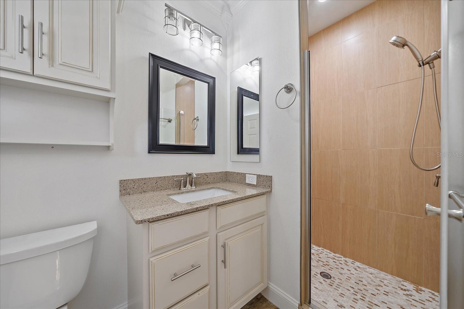 RIVER CLUB SOUTH SUBPHASE I - Residential