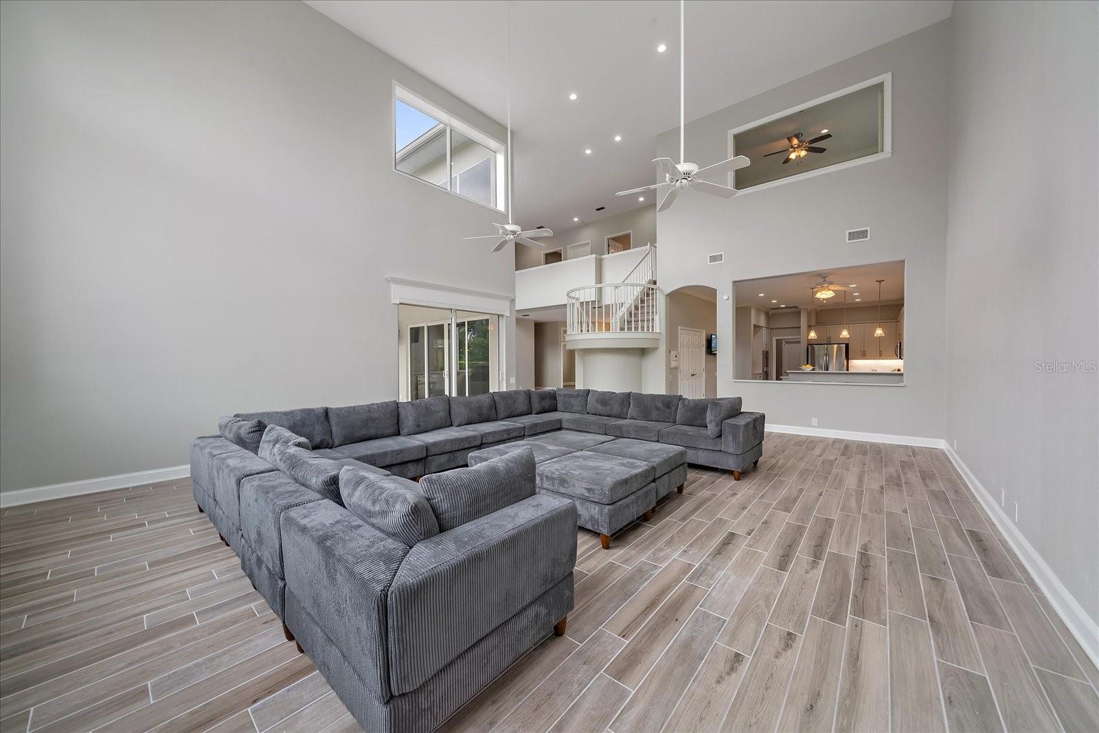 RIVER CLUB SOUTH SUBPHASE I - Residential