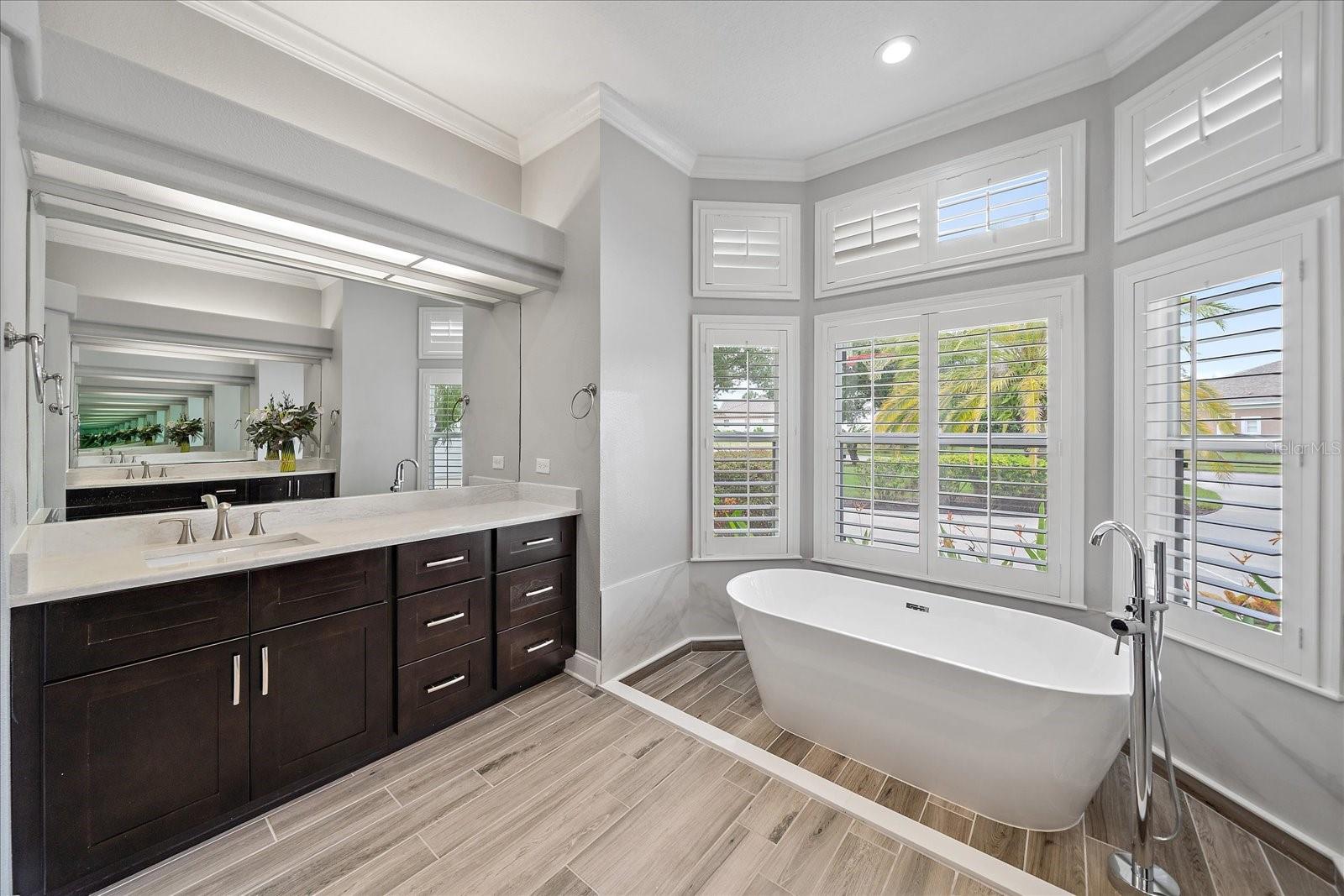 RIVER CLUB SOUTH SUBPHASE I - Residential