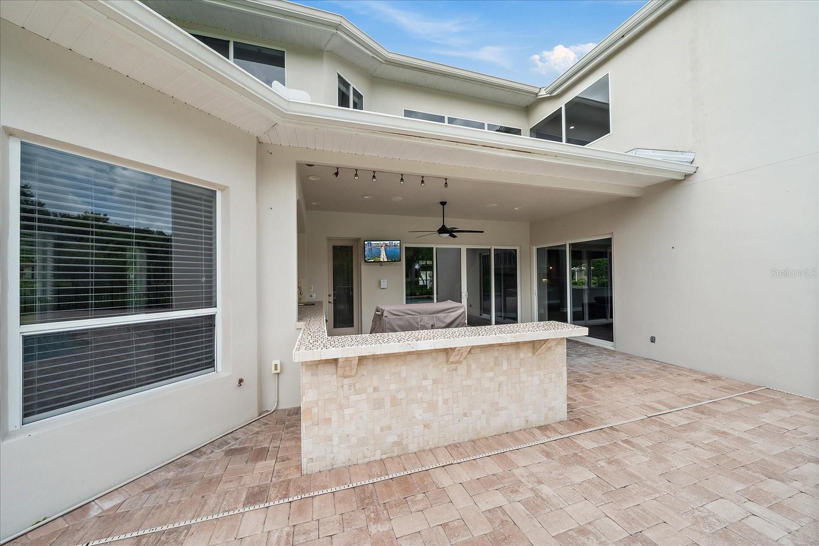 RIVER CLUB SOUTH SUBPHASE I - Residential
