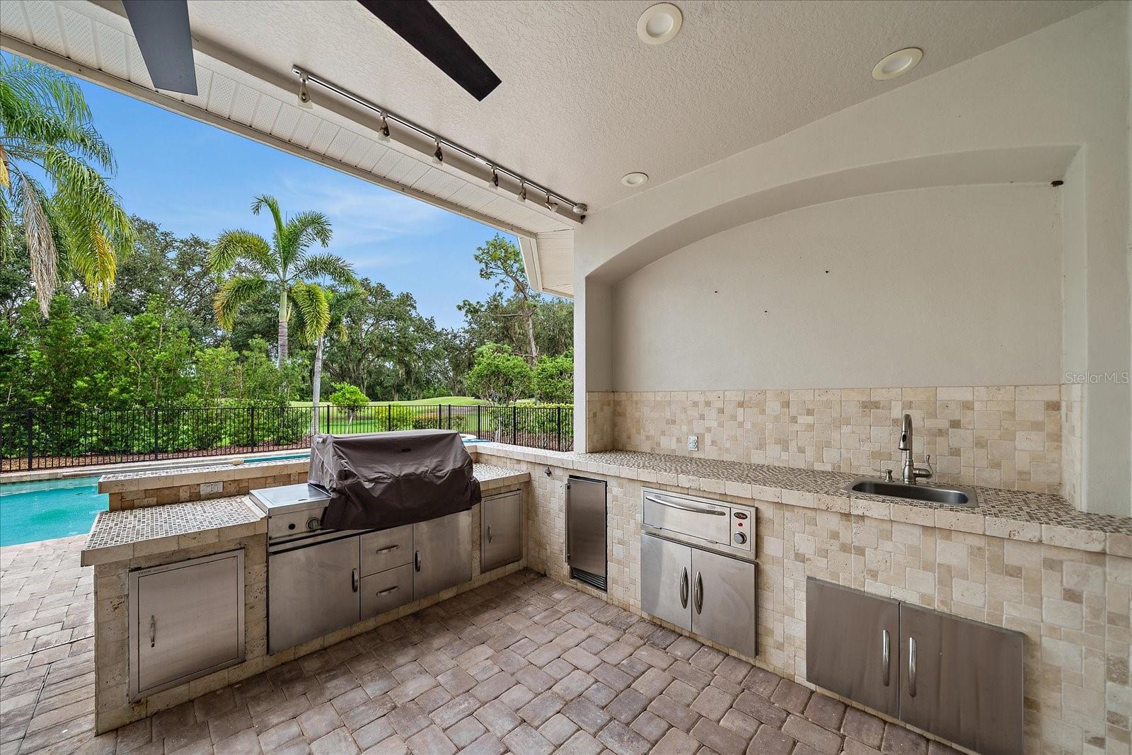 RIVER CLUB SOUTH SUBPHASE I - Residential