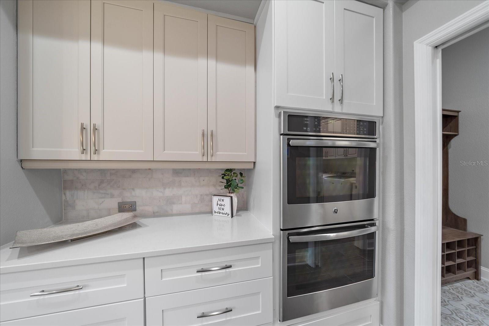 RIVER CLUB SOUTH SUBPHASE I - Residential