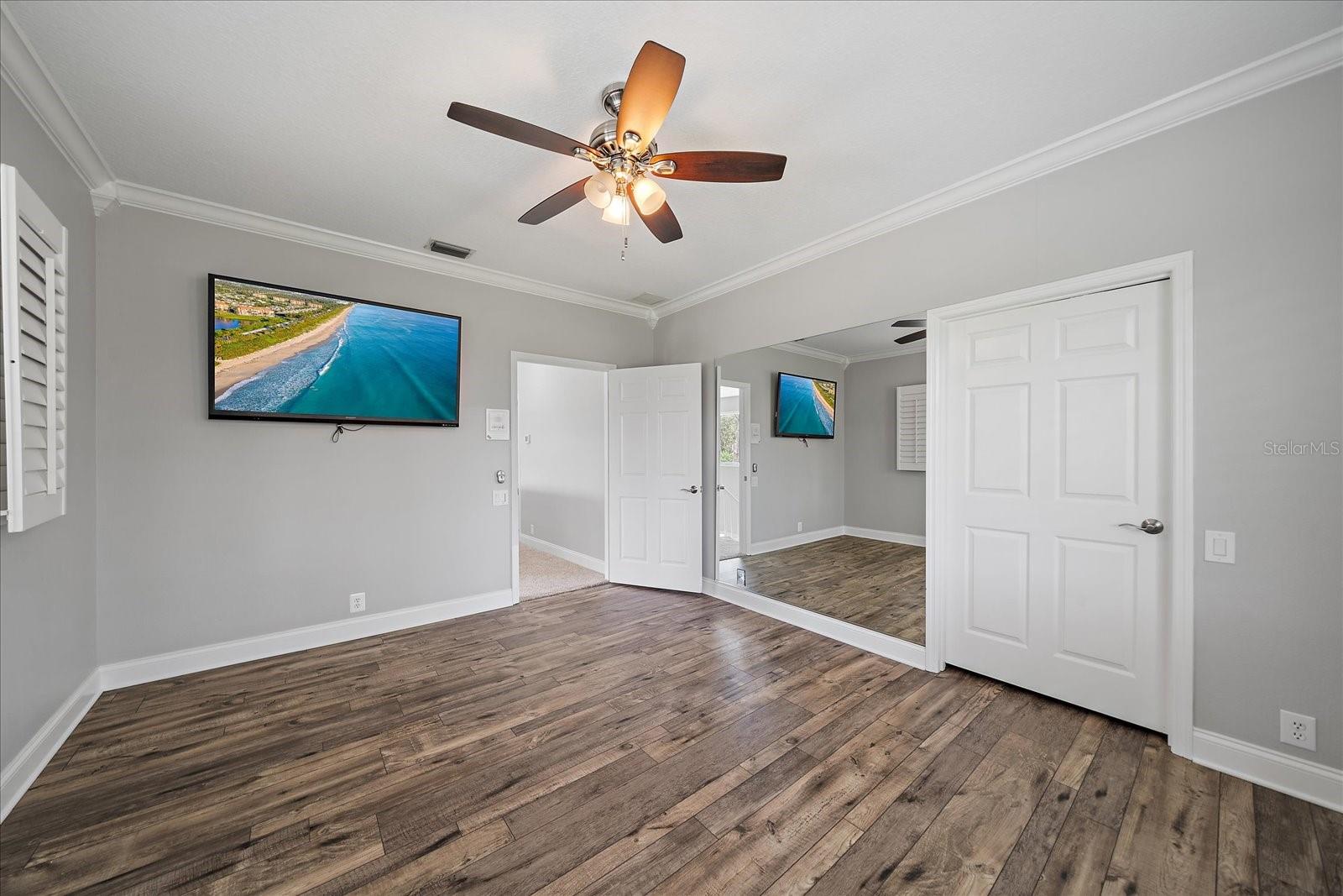 RIVER CLUB SOUTH SUBPHASE I - Residential