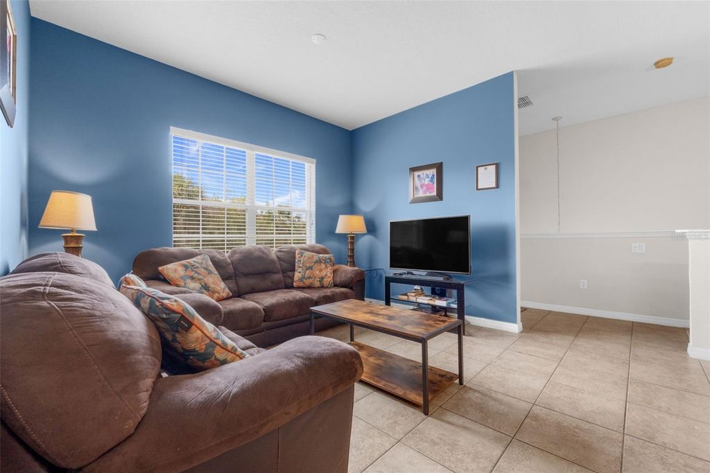 Photo of 2835 Oakwater Drive #2835, Kissimmee, FL 34747 (MLS # S5140240)