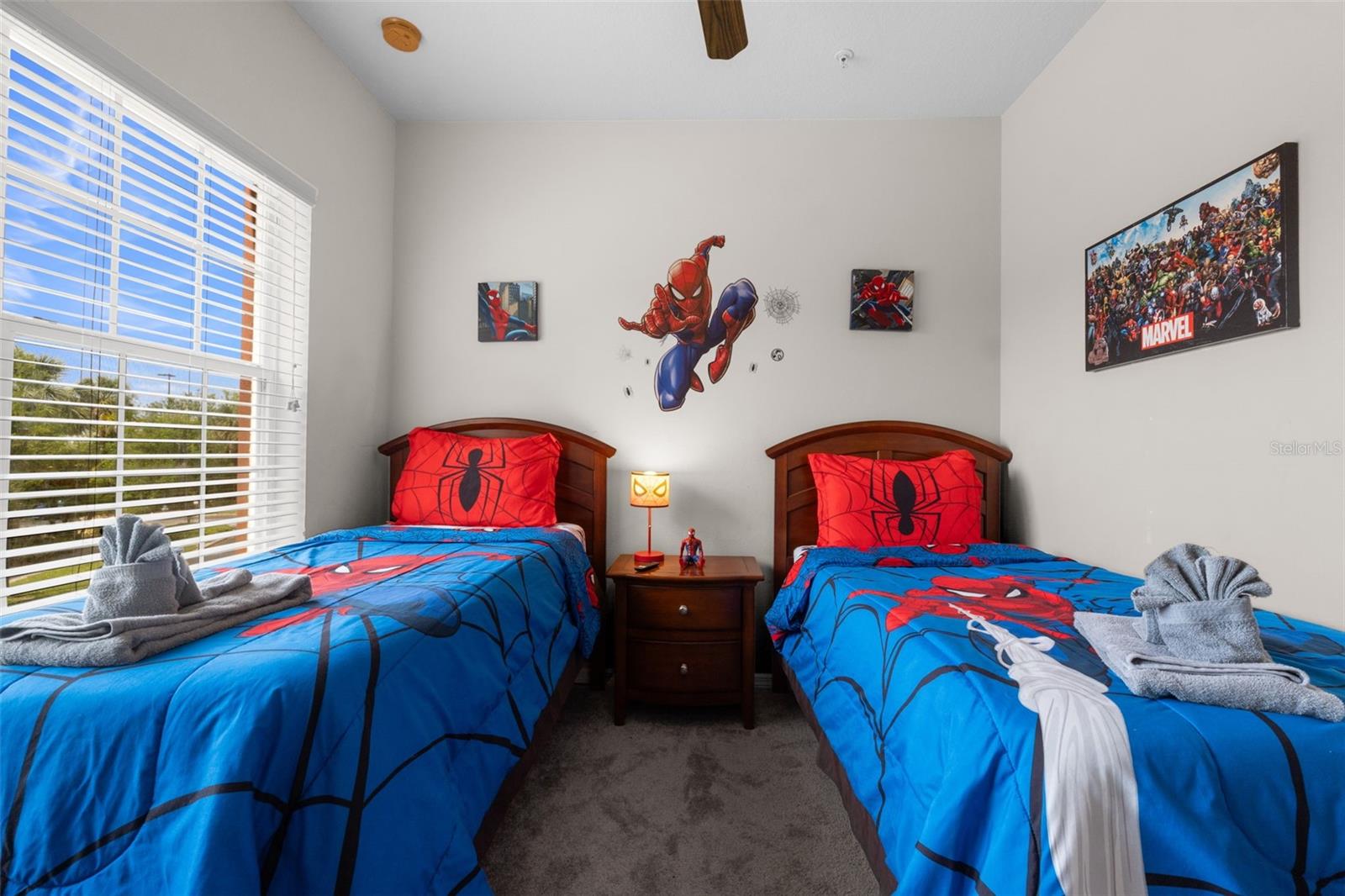 OAKWATER CONDO PH 20-23 - Residential