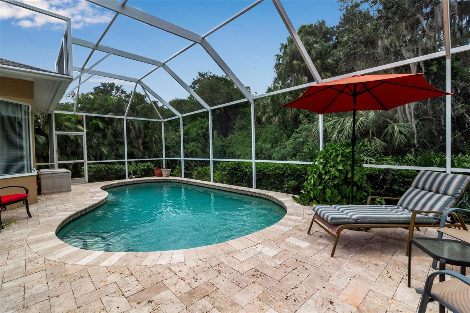 CARLYLE AT VILLAGES OF PALM-AIRE - Residential
