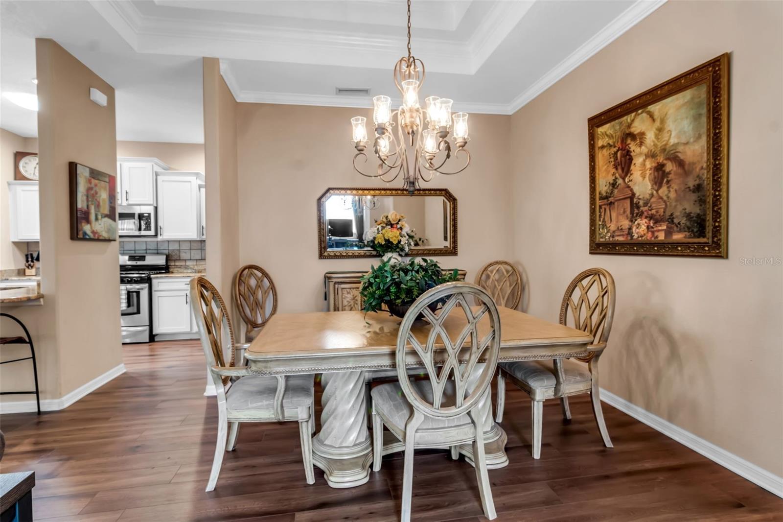 CARLYLE AT VILLAGES OF PALM-AIRE - Residential