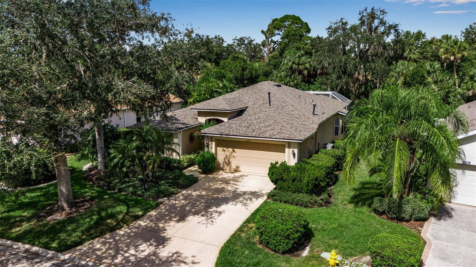CARLYLE AT VILLAGES OF PALM-AIRE - Residential