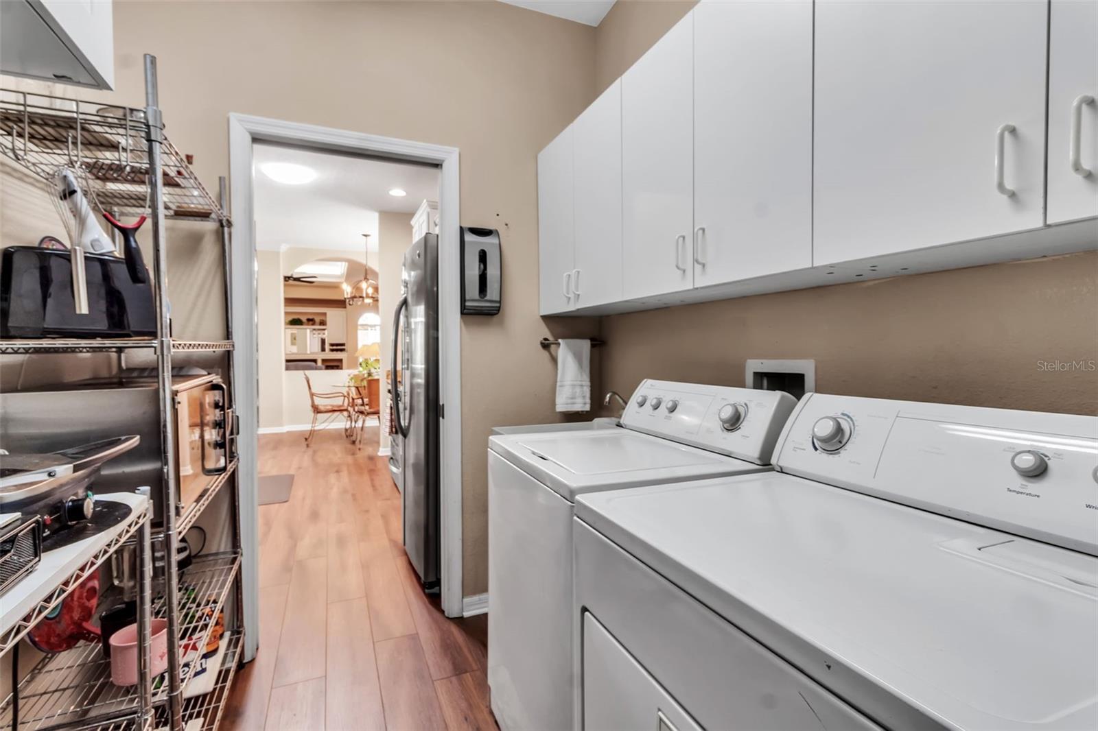 CARLYLE AT VILLAGES OF PALM-AIRE - Residential