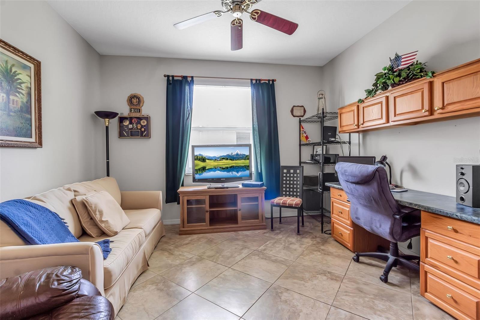 CARLYLE AT VILLAGES OF PALM-AIRE - Residential