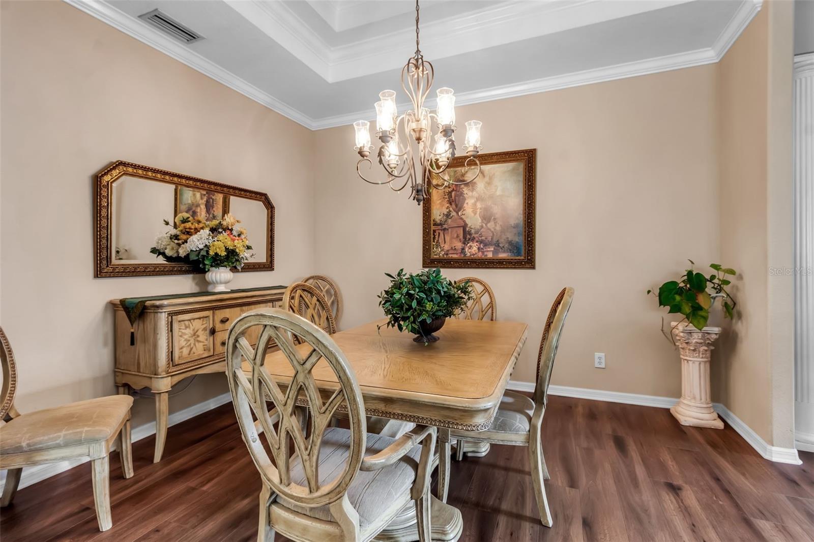 CARLYLE AT VILLAGES OF PALM-AIRE - Residential