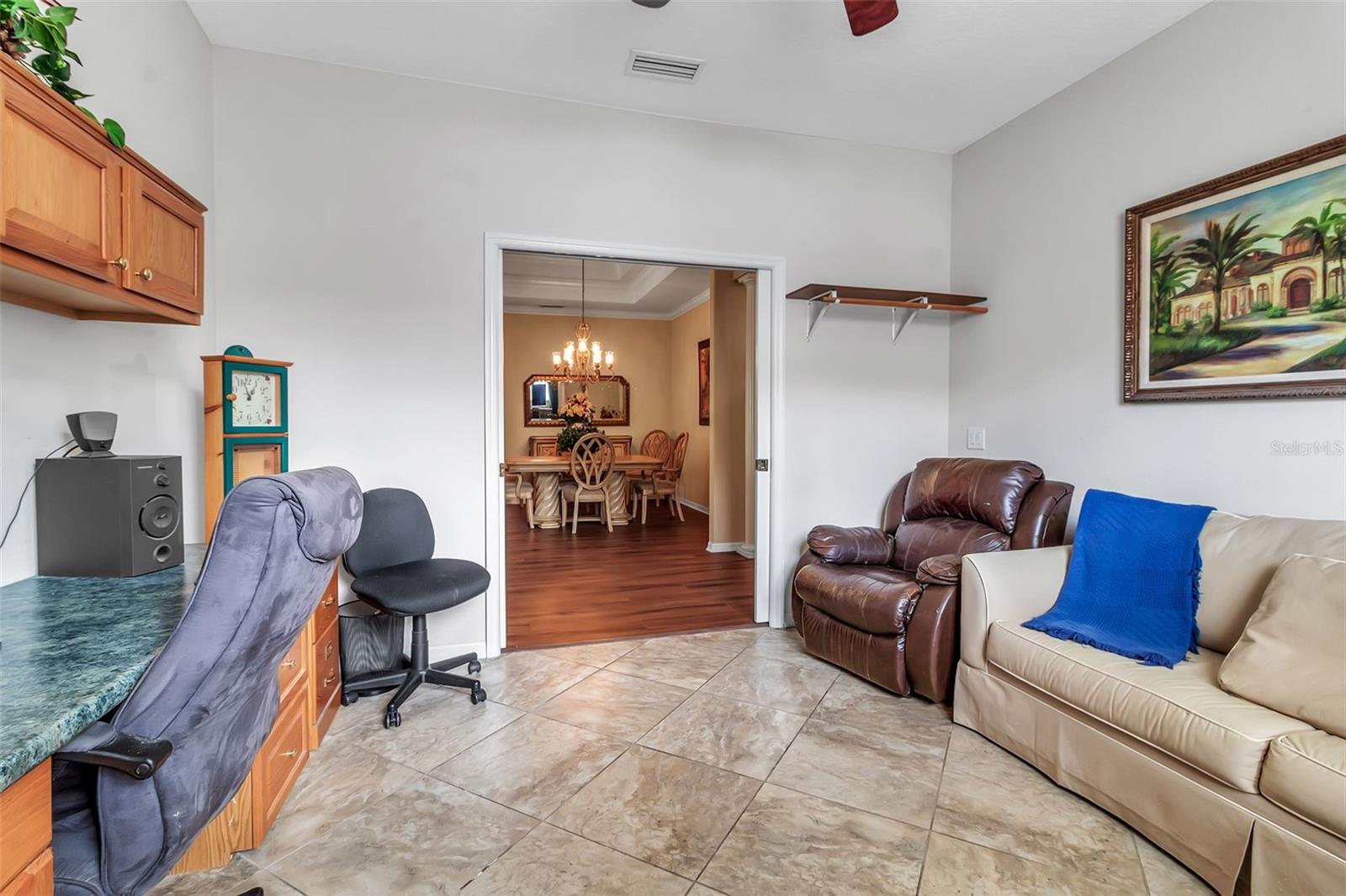 CARLYLE AT VILLAGES OF PALM-AIRE - Residential