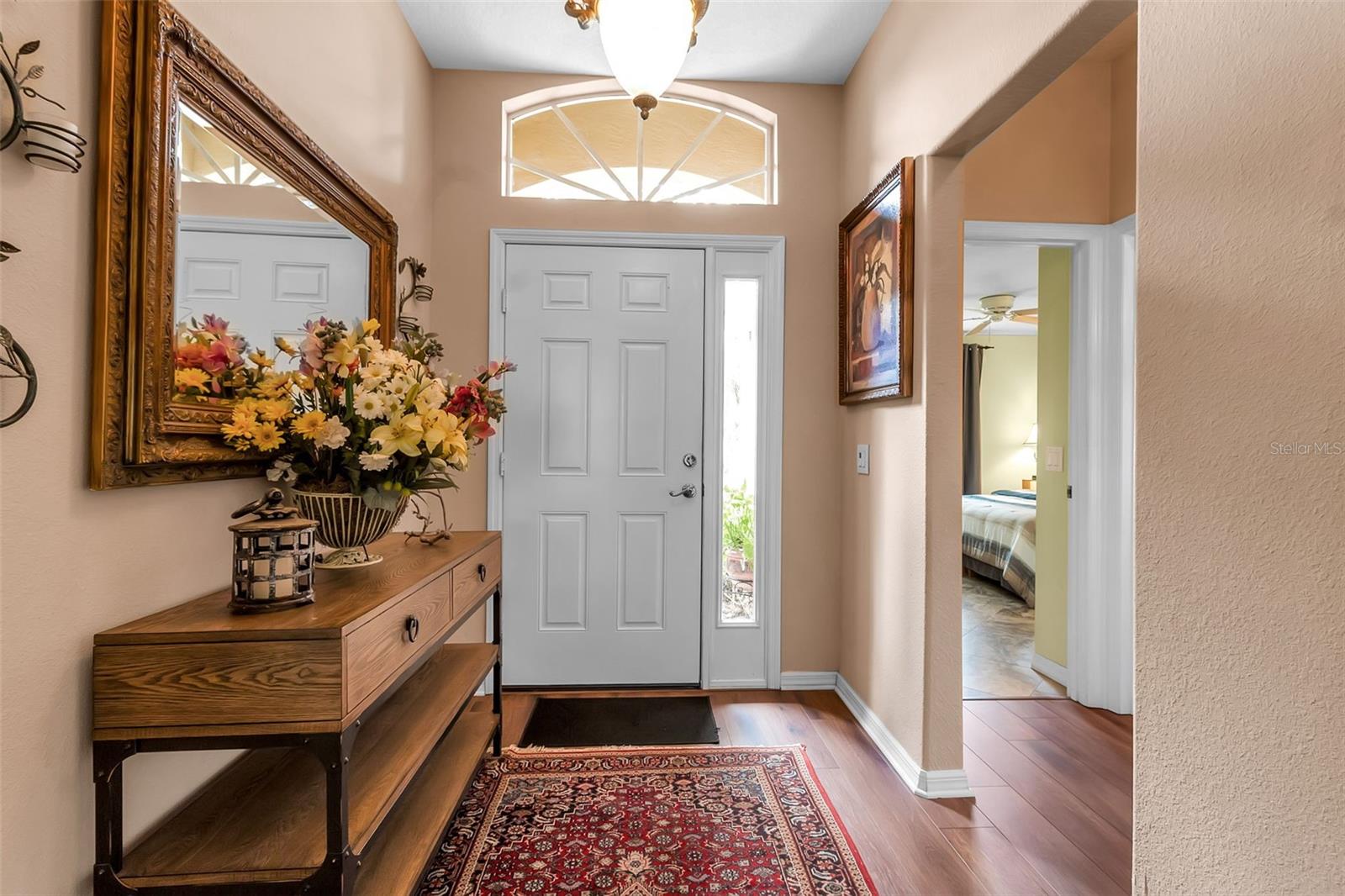 CARLYLE AT VILLAGES OF PALM-AIRE - Residential
