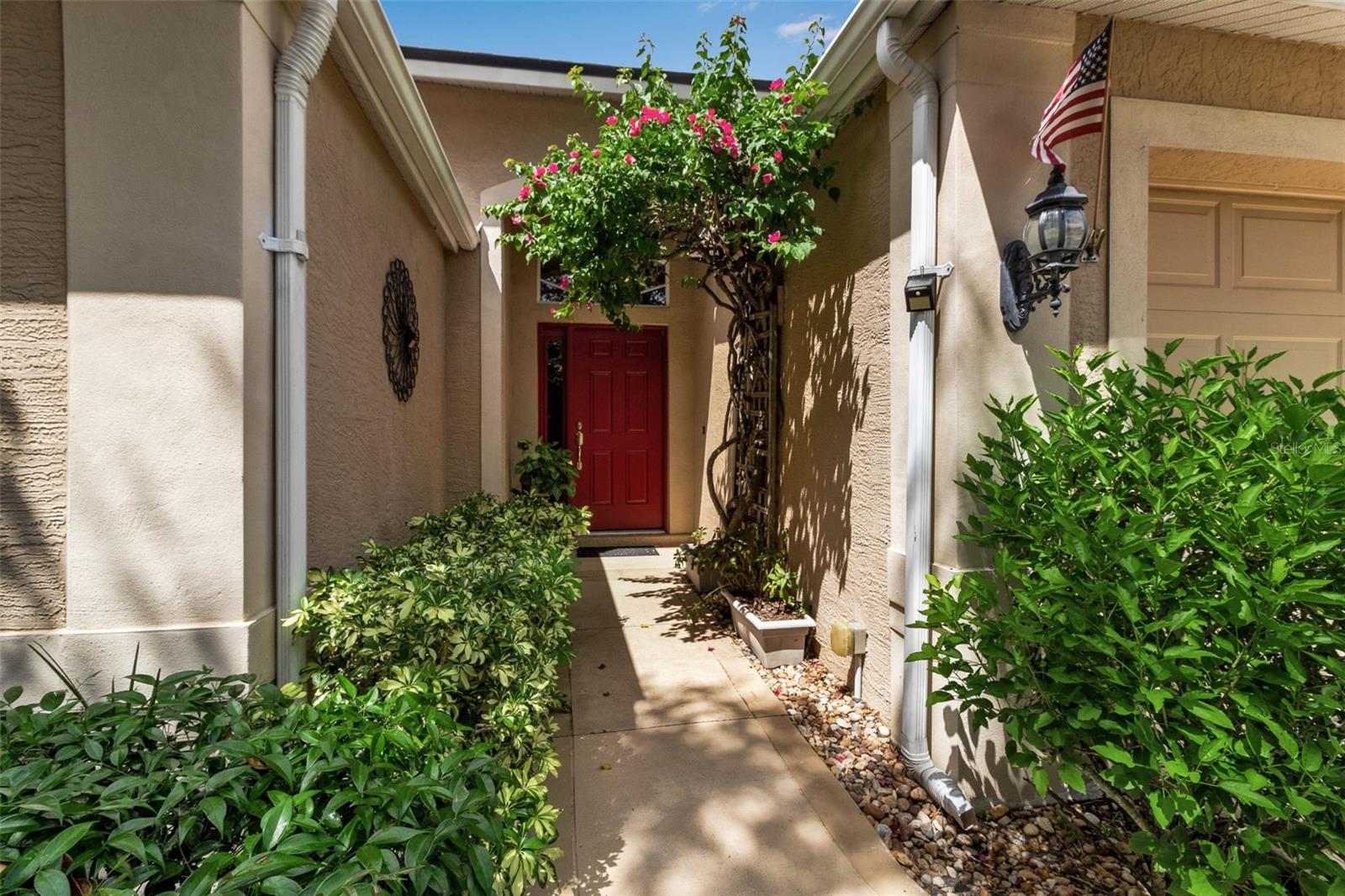CARLYLE AT VILLAGES OF PALM-AIRE - Residential