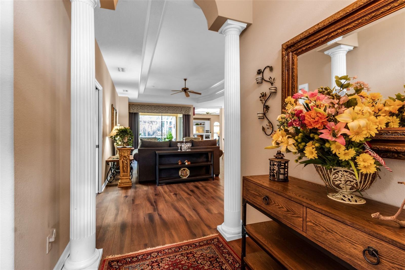 CARLYLE AT VILLAGES OF PALM-AIRE - Residential