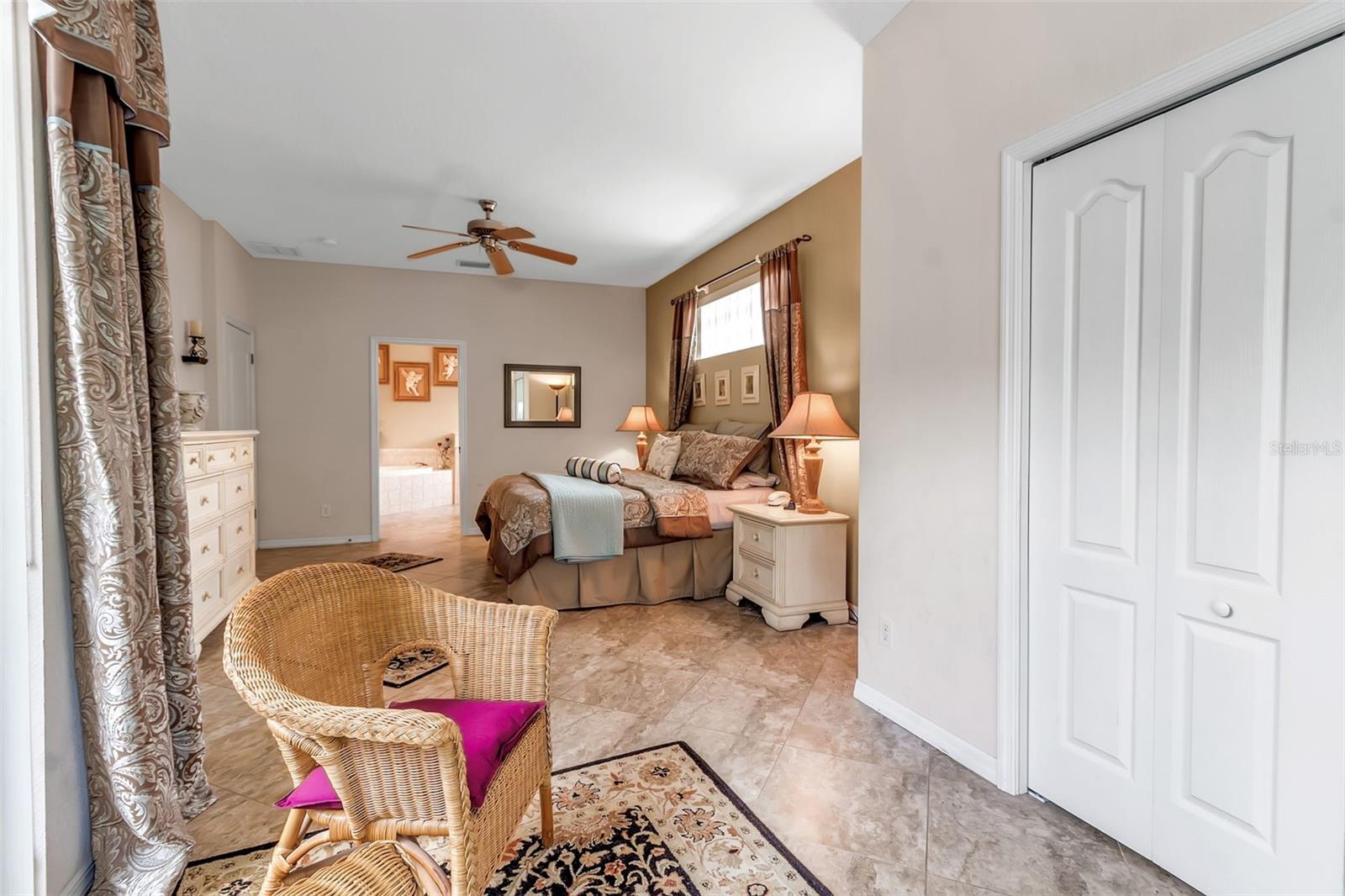 CARLYLE AT VILLAGES OF PALM-AIRE - Residential