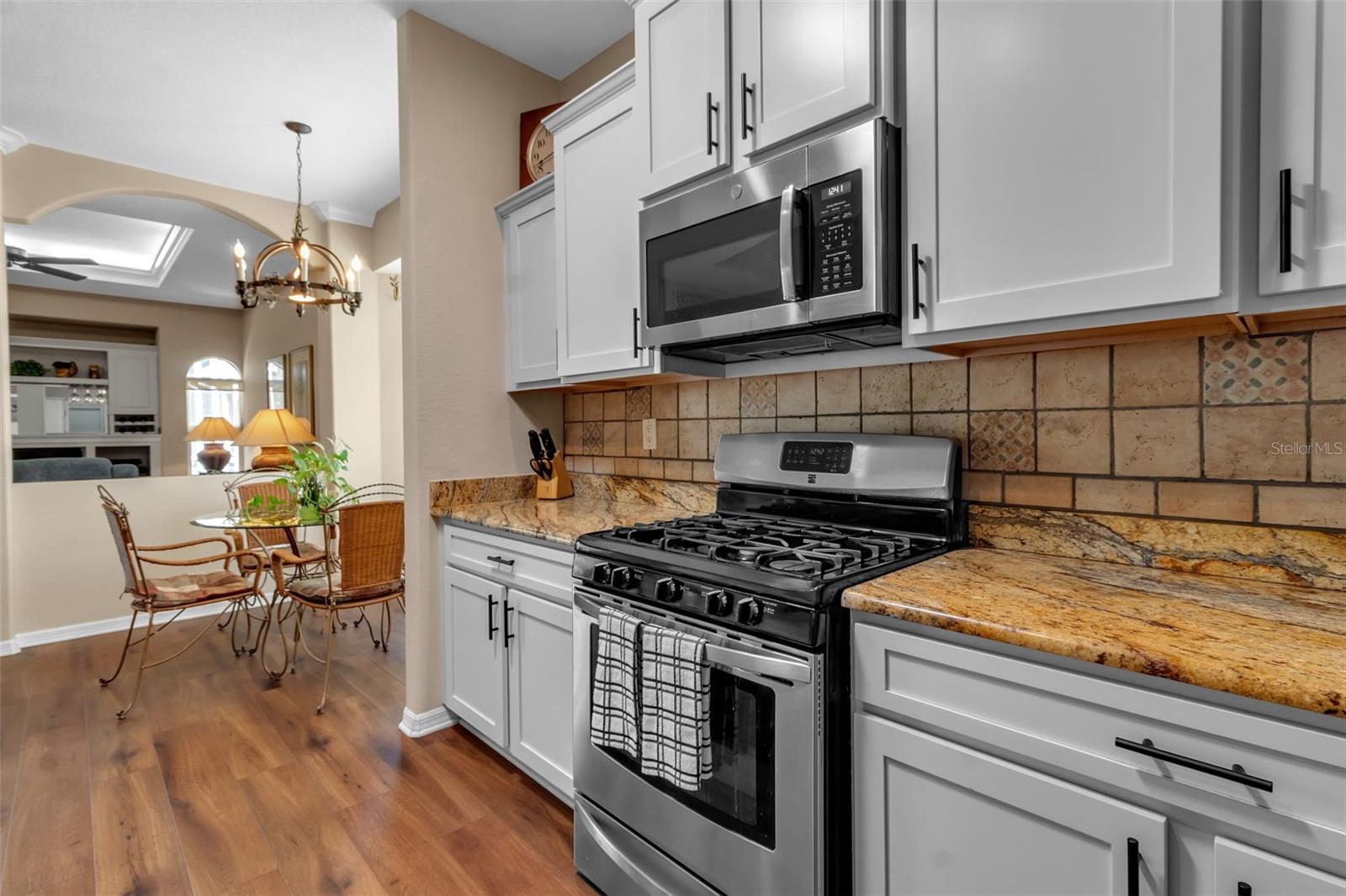 CARLYLE AT VILLAGES OF PALM-AIRE - Residential