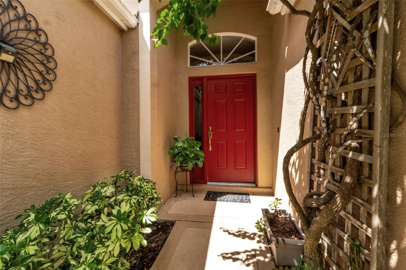 CARLYLE AT VILLAGES OF PALM-AIRE - Residential