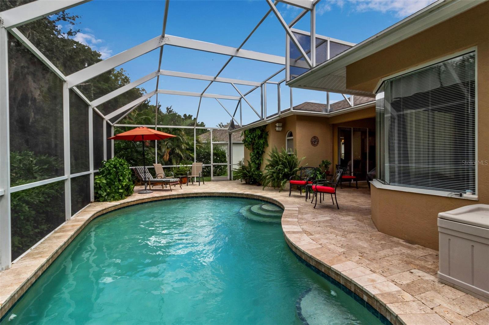CARLYLE AT VILLAGES OF PALM-AIRE - Residential