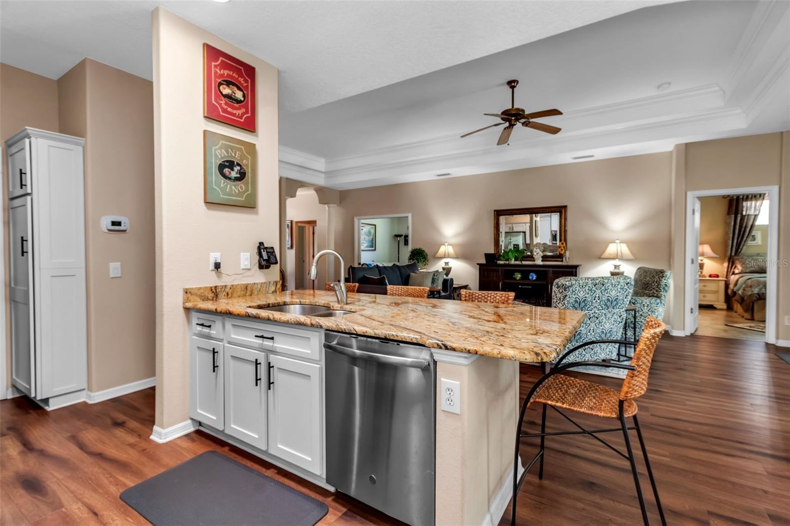 CARLYLE AT VILLAGES OF PALM-AIRE - Residential