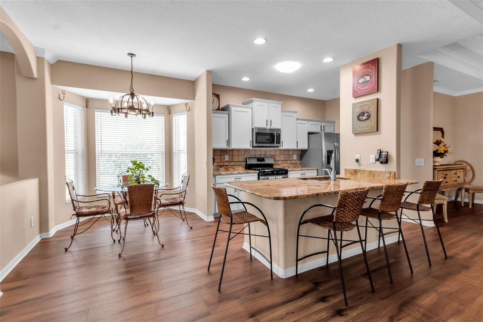 CARLYLE AT VILLAGES OF PALM-AIRE - Residential