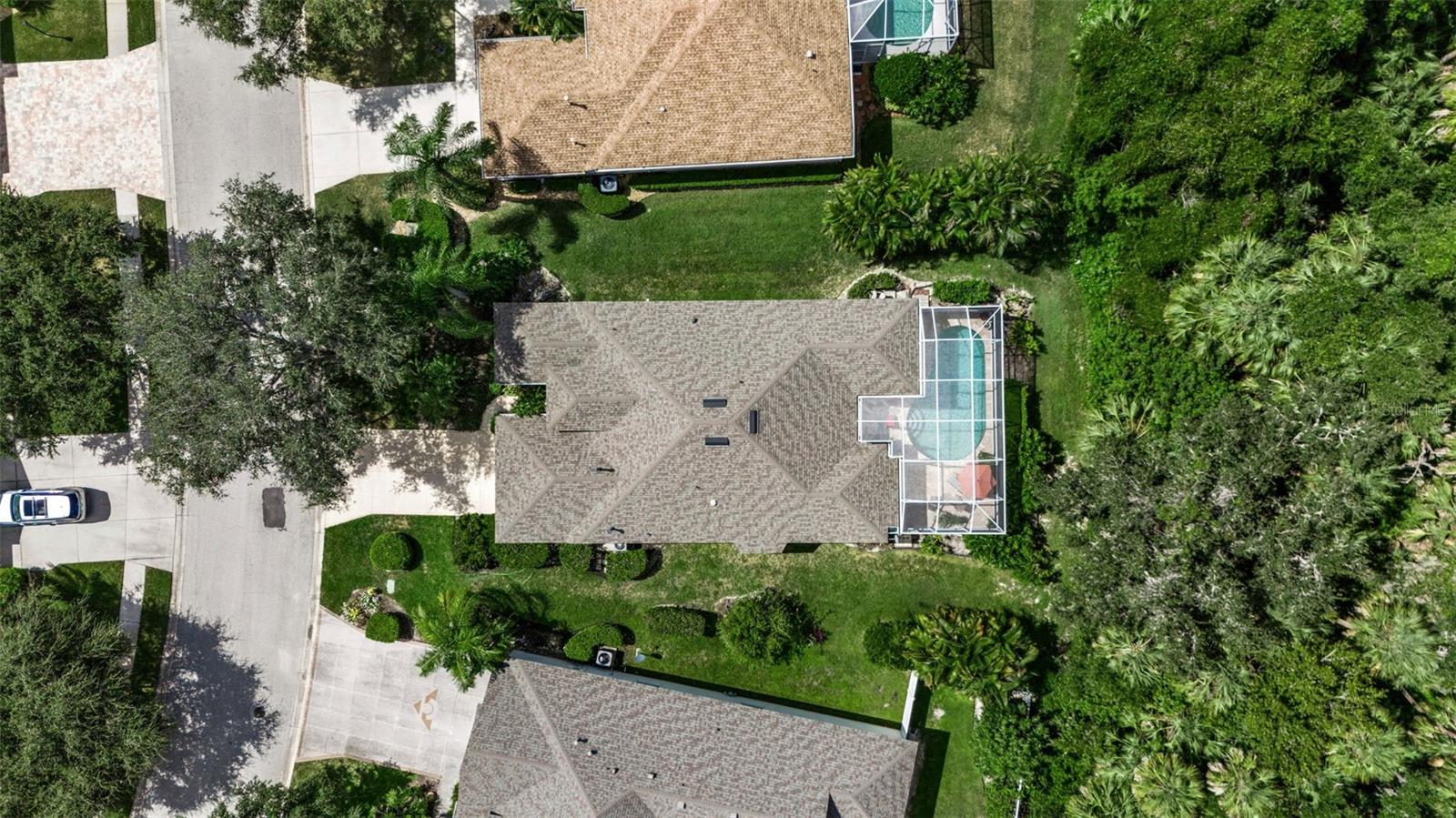 CARLYLE AT VILLAGES OF PALM-AIRE - Residential
